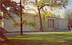 Rutherford B. Hayes Library and Museum Fremont, Ohio OH