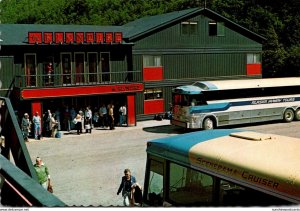 Alaska Skagway The Klondike Hotel