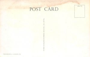 Gombey Dancers Bermuda Postcard