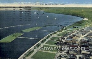 Bay Front - Corpus Christi, Texas