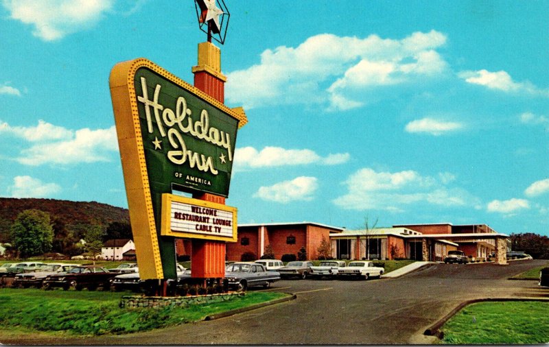 Holiday Inn Portsmouth Ohio