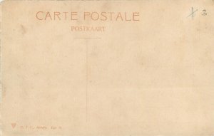 Belgium Liege exhibition 1905 Congo pavilion