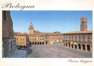 B9103 Bologna Piazza Maggiore