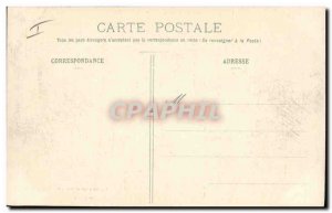 Old Postcard Folklore Wine Harvest Champagne Bordeaux Maritime Exhibition Pav...