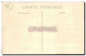 Old Postcard Paris Montmartre Sacre Coeur Apparition has bineheureuse Marguer...