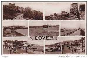 RP; 7-Views, Dover, England, United Kingdom, PU-1947