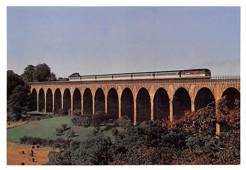 Avon Viaduct - Linlithgow