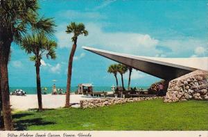 Ultra Modern Beach Casino Venice Florida