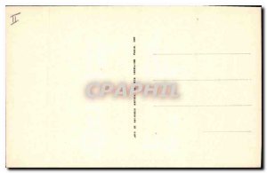 Old Postcard The Little Andely General view