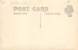 Watermelon Real Photo Unused 