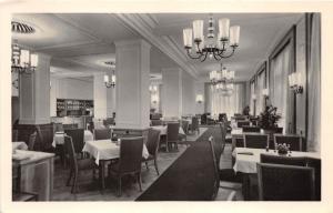 BG8027   hotel budapest gaststatte restaurant   berlin germany CPSM 14x9cm