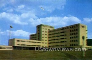 US Veterans' Hospital - Altoona, Pennsylvania PA  