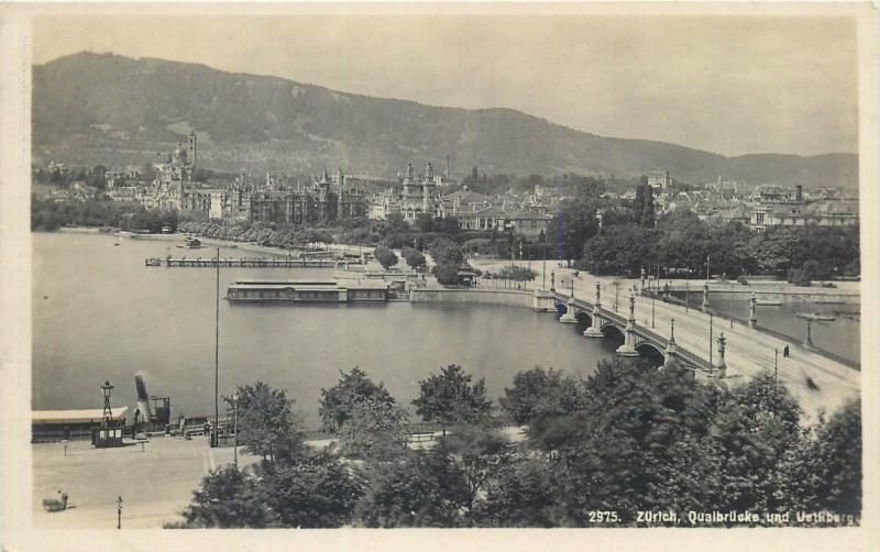 Zurich rppc Switzerland