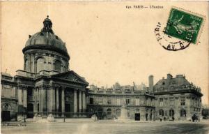 CPA AK PARIS 6e L'Institut. P. Marmuse (241479)