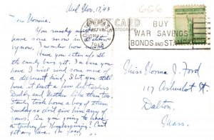 Massachusetts  Boston , Library