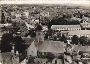 CPM Lamballe L1Eglise St-Martin (16246)