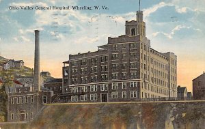 Ohio Valley General Hospital, Wheeling, WV