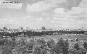 Skyline - Amarillo, Texas TX  