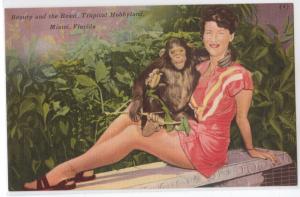 Beauty & the Beast, Miami FL