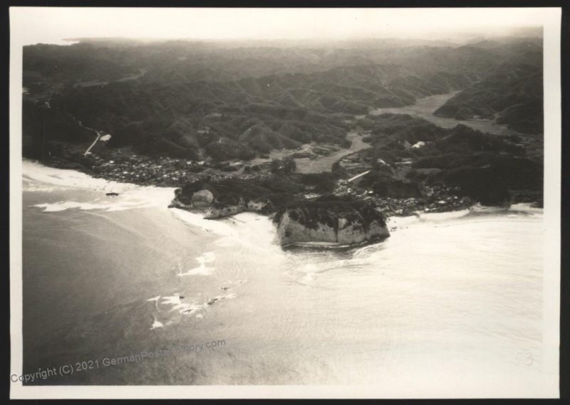 Germany 1929 Graf Zeppelin LZ127 Round the World Flight Complete Photo Co 106240