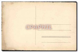 Old Postcard Liege The Courthouse