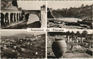 CPA VAISON-LA-ROMAINE Scenes (1086347)