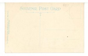 PA - Milton. South Front Street ca 1907