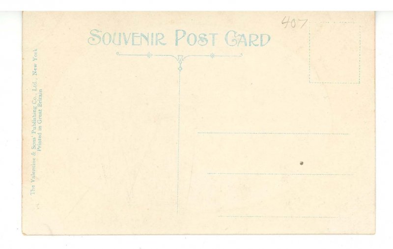 PA - Milton. South Front Street ca 1907