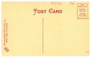 Connecticut  Brooklyn Windham County Jail