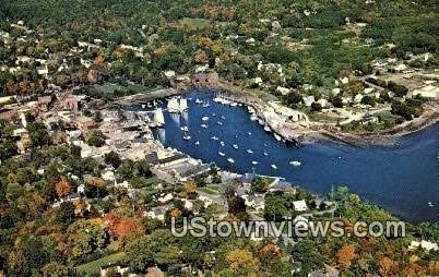 Camden, Maine,