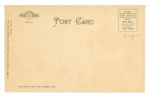 NY - Cooperstown. Otsego Lake Park ca 1905