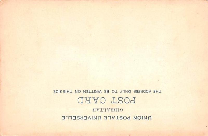 Gibraltar Gardiners Battery  Gardiners Battery