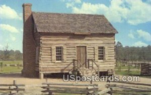 Drakeford House - Historic Camden, South Carolina SC  