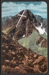 Colorado - Mount Of The Holy Cross - [CO-003]