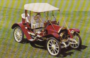 1909 Hudson Roadster