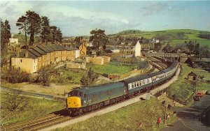 Lot150 train railway dawlish warren railway museum totnes  uk