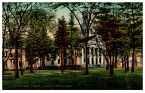 Connecticut  East Hartford ,   First Congregational Church