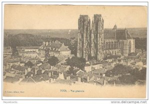 Vue Generale, Toul (Meurthe-et-Moselle), France, 1900-1910s