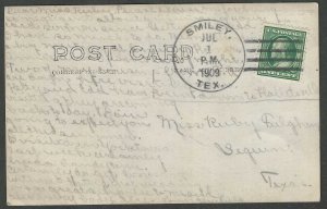 Yorktown, Texas   PC Used