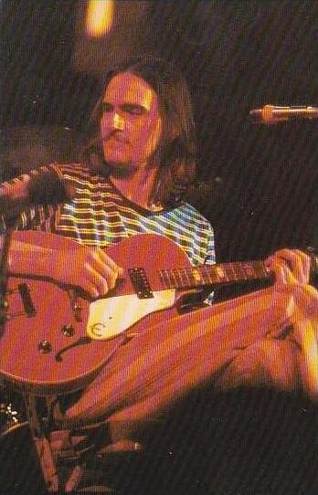 James Taylor