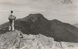 RPPC Summit Mount Mansfield - Stowe VT, Vermont