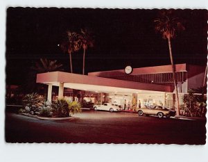 Postcard Safari Hotel, Scottsdale, Arizona