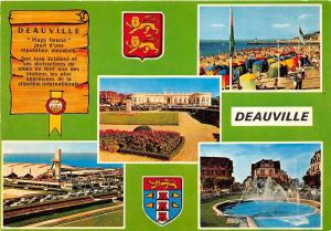 BR13809 Deauville    france