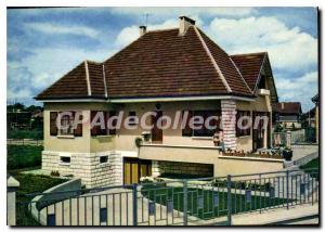 Postcard Modern Combs la Ville (S & M)