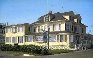 Easterly Inn - Gloucester, Massachusetts MA