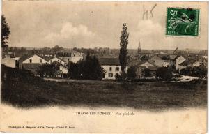 CPA THAON-les-VOSGES - Vue générale (200453)