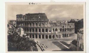 Postcards LOT Roma Rome Italy  20/40/100 choose your lot size all old PRE 1950