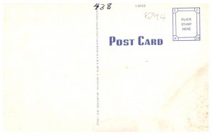 River Boat loaded with Cotton Bales