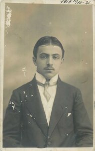 Postcard Ruzicska Gyula Muterembol Debrecen Szilagyi Gyula 1913