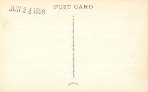 College Heights Arkansas giant Oak A & M College antique pc Z22335